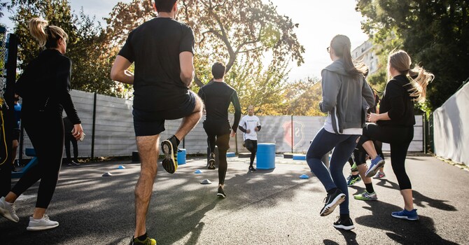 Why 417 Performance Chiropractic Springfield Is the Go-To Clinic for Golfers and Runners