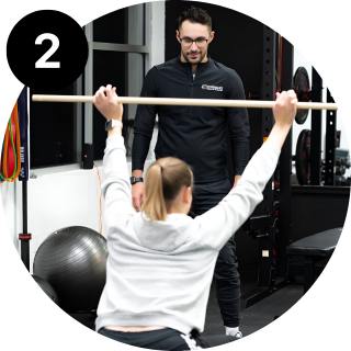 Build Your Custom Action Plan