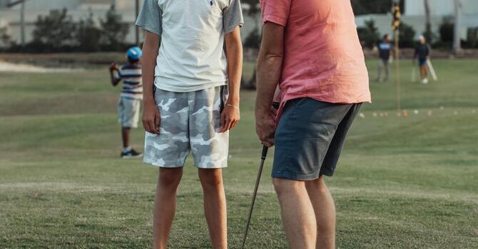 Get Back in the Game: 417 Performance's Complete Springfield Guide to Pain-Free Golf, Running & Sports Performance