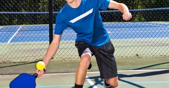 Understanding Hip Pain in Pickleball