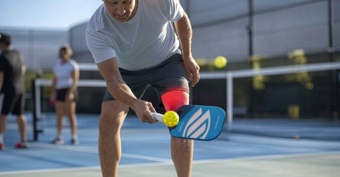 Pickleball & Knee Injuries: A Sports Chiropractor’s Playbook for Prevention and Recovery in Springfield, MO