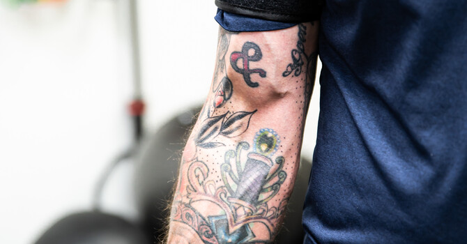 How Blood Flow Restriction Training Can Help You Recover Faster and Perform Better in Springfield, MO image