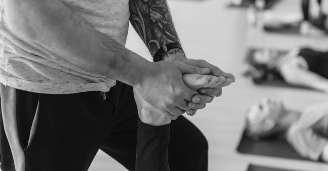 Understanding Joint Health: Sports Rehab Techniques for Joint Preservation and Mobility image