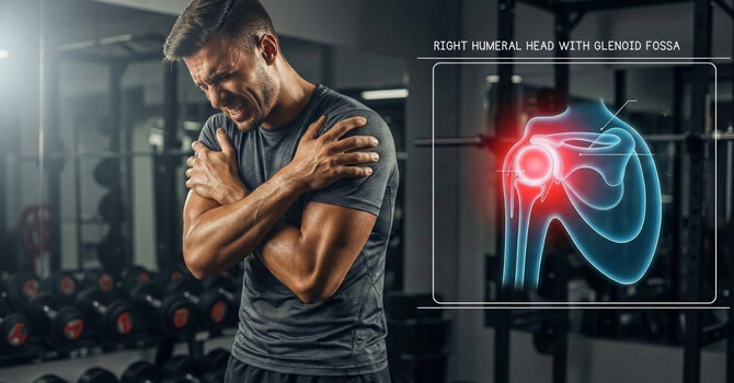 Why Do My Injuries Keep Coming Back? What Springfield Athletes Should Know About Joint Centration