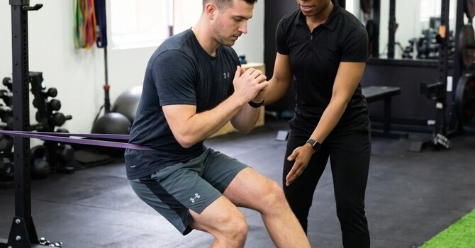 Choosing the Best Performance Chiropractic and Manual Therapy in Springfield