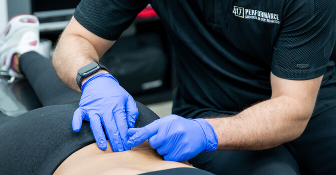 Does Dry Needling Actually Work? What Springfield Athletes Should Know
