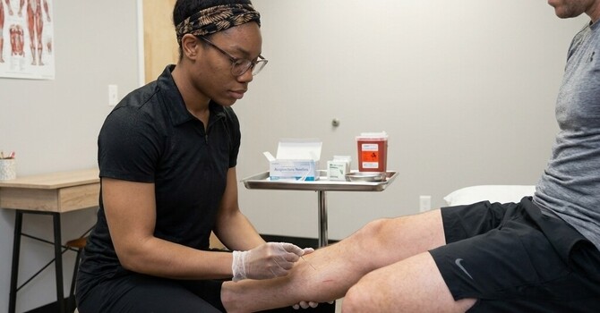 Springfield: Direct Access to Elite Golf, Running & Performance Care at 417 Performance Chiropractic