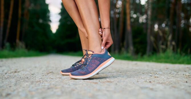 Why Your Tendon Pain Isn't Getting Better And What Shockwave Therapy Actually Does