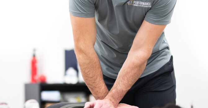 Your First Step to Peak Performance: What to Expect at Your 417 Performance Chiropractic Appointment in Springfield for Golf and Running