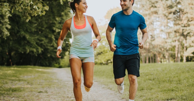 Get Back in the Game: 417 Performance's Complete Springfield Guide to Pain-Free Golf, Running & Sports Performance